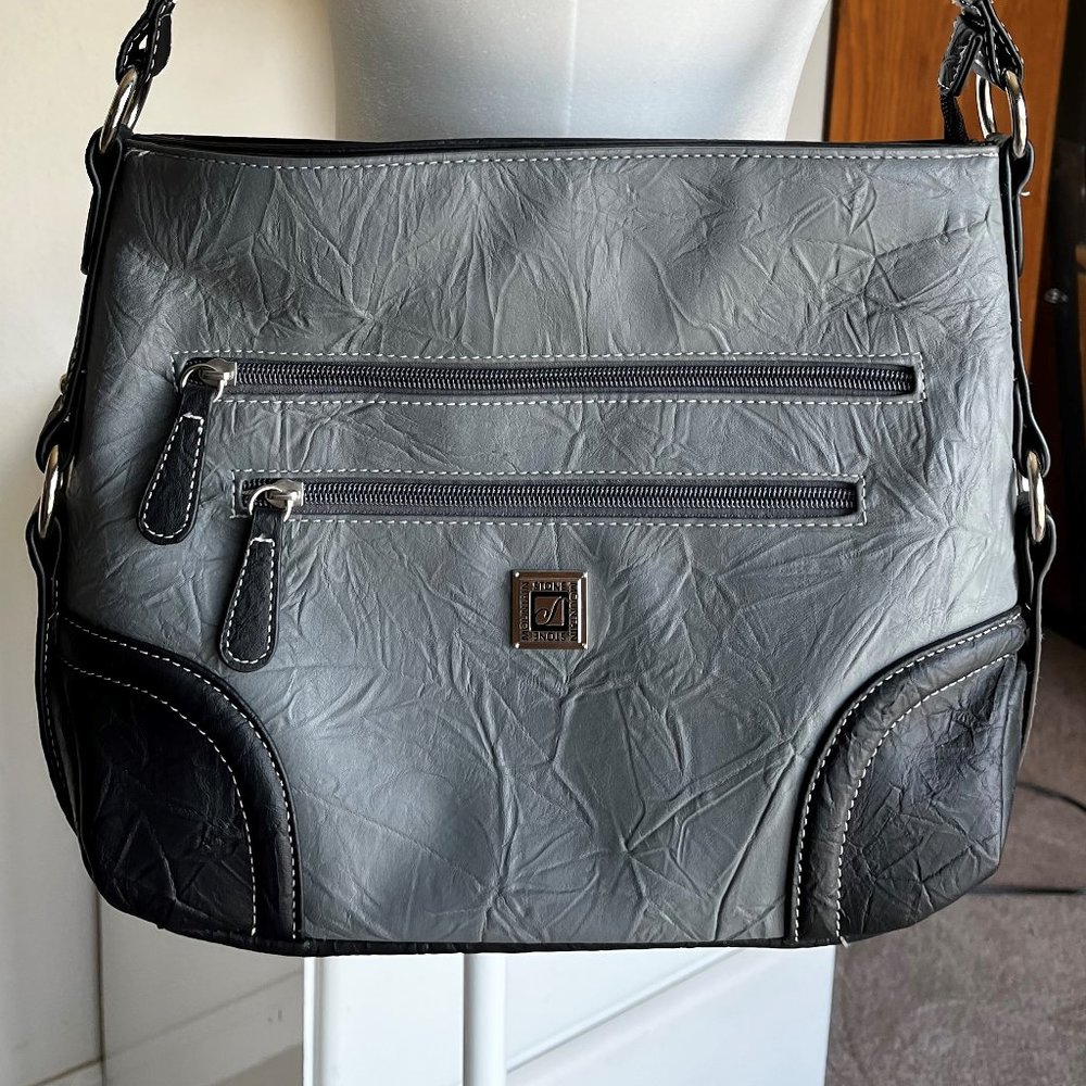 💎Stone Mountain Purse💎